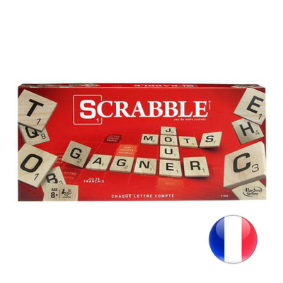 Scrabble VF