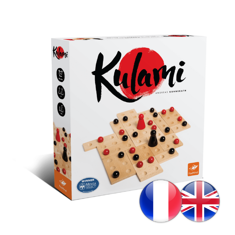 Kulami (multi)