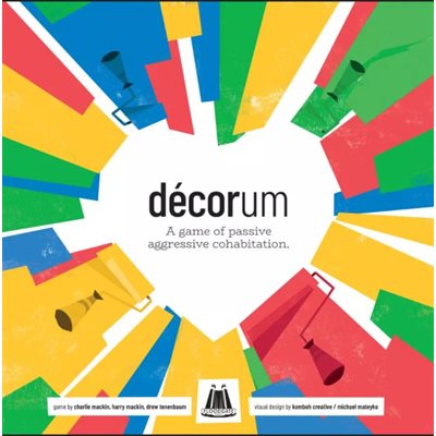 Decorum (EN)