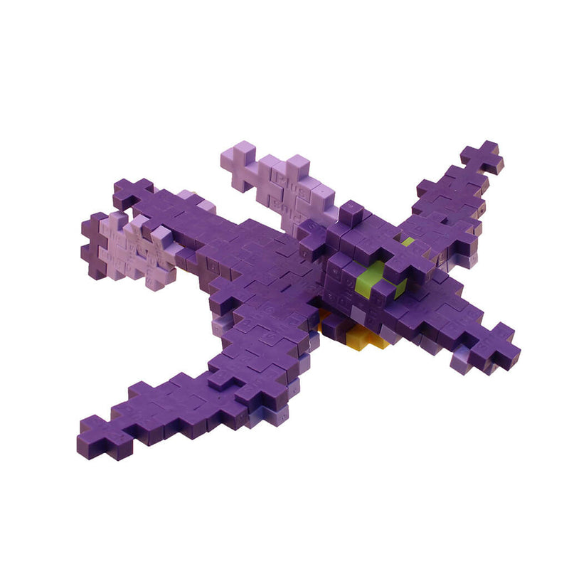Plus Plus - Tube - Pteranodon