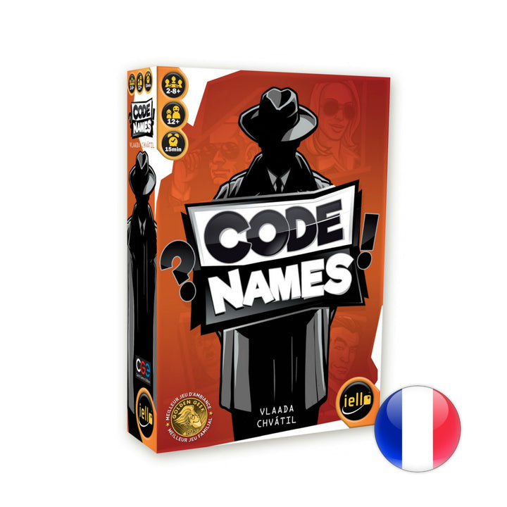 Codenames (FR)