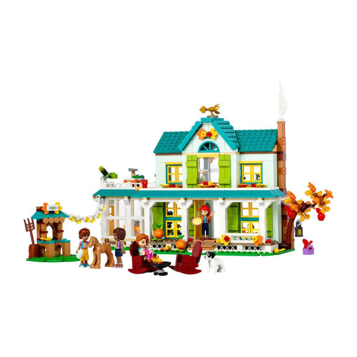 LEGO Friends - Autumn House
