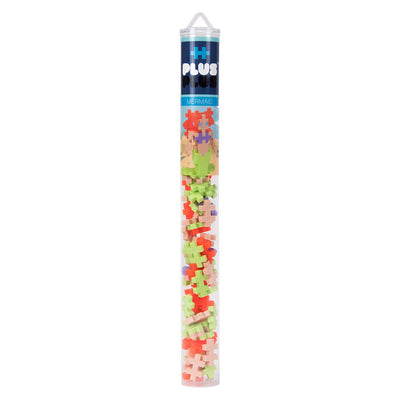Plus-Plus  - Tube - Sirène