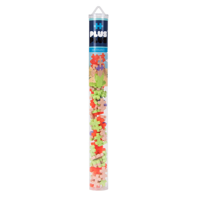Plus-Plus  - Tube - Sirène