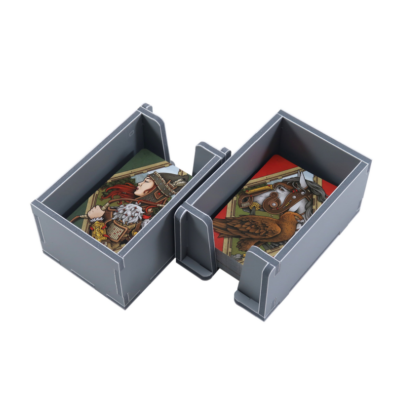 Folded Space: Raiders of Scythia