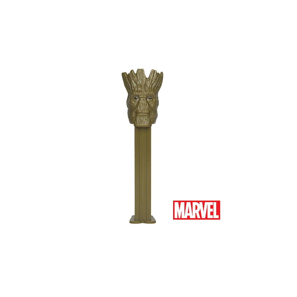 Pez - Marvel 16g