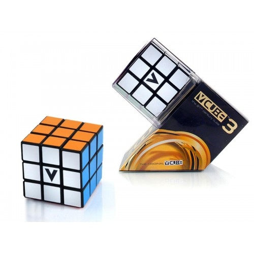 V-Cube 3 (carré), jeu puzzle 3D - Achat en ligne à L'As des jeux