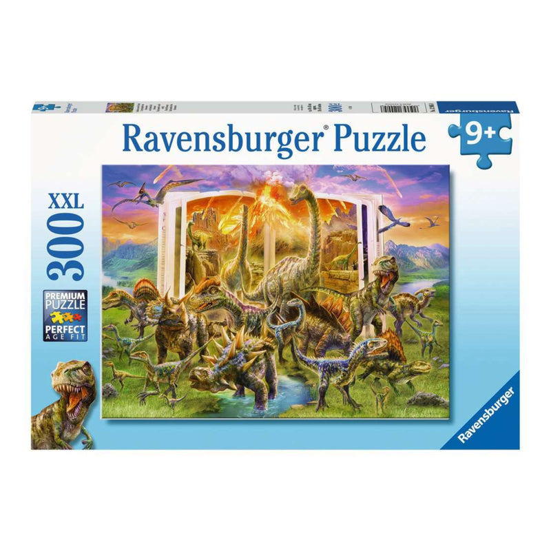 Puzzle 300: L&