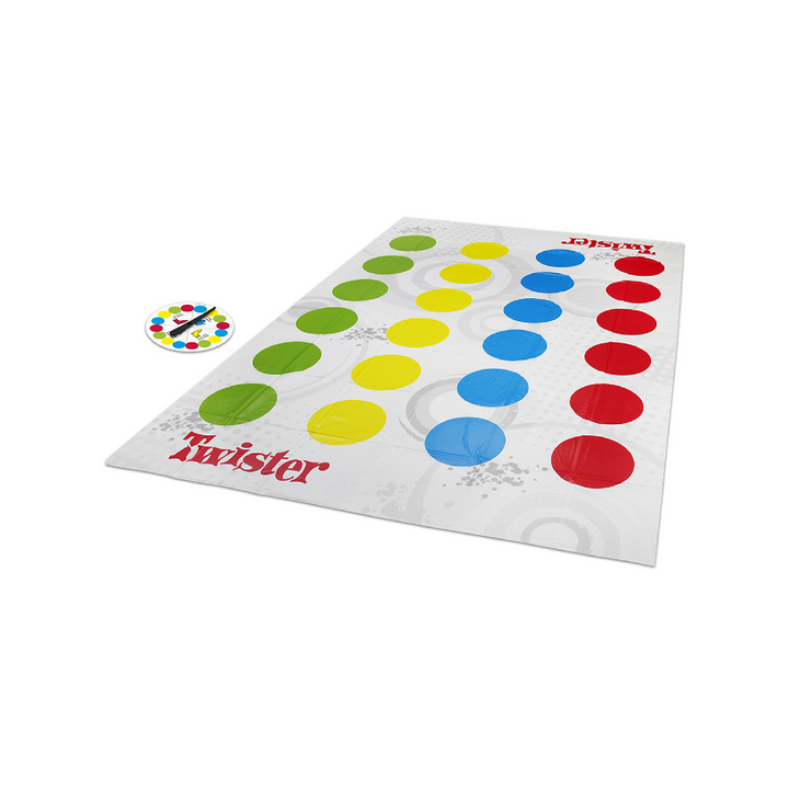 Twister (ML)