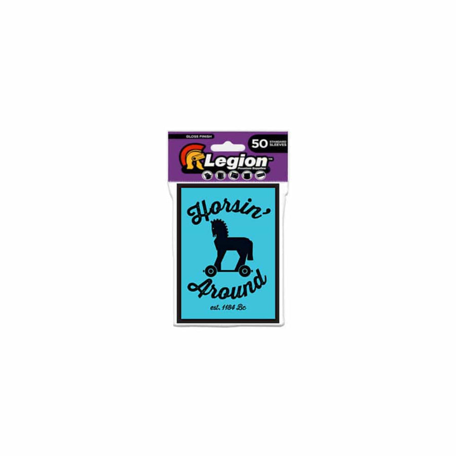 Legion DP Horsin' Around Accessoires - Protecteurs de cartes - Protecteurs (Sleeves)