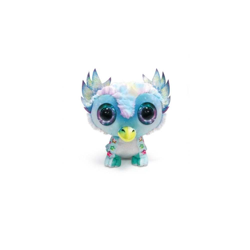 Nebulous Stars - Assorted plushies