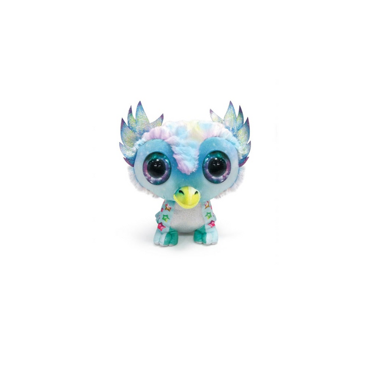 Nebulous Stars - Assorted plushies