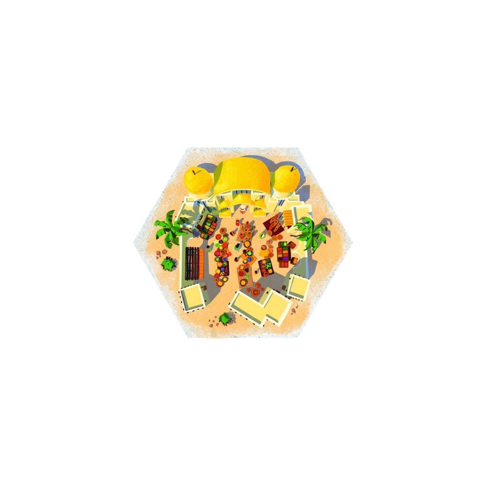 Akropolis (FR) JEUX - Famille