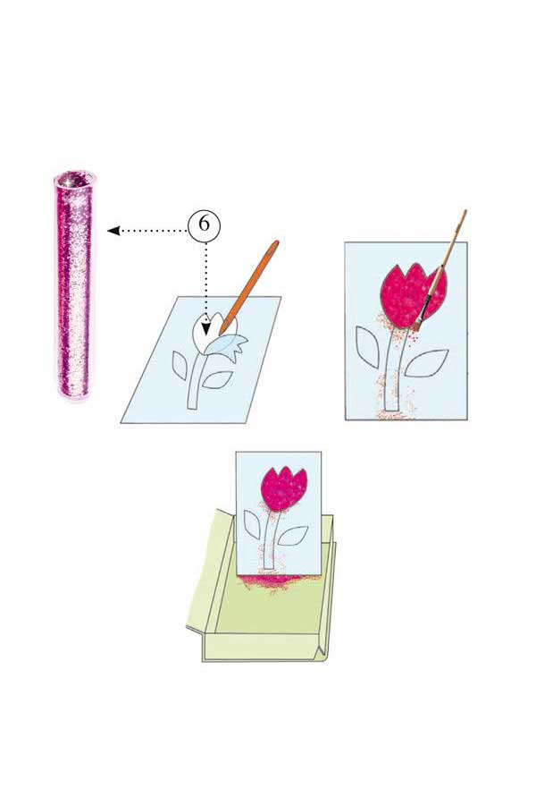 Artistic patch metal / Rivages (ML) PASSE-TEMPS - Bricolages