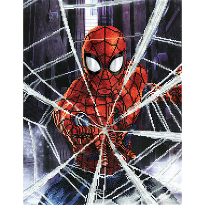 Diamond Dotz - Marvel - Spiderman
