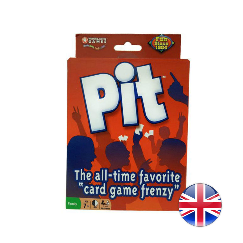 Pit