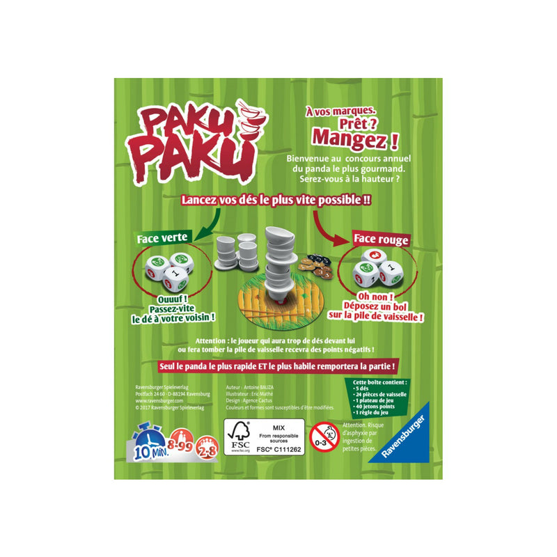 Paku Paku (multi)