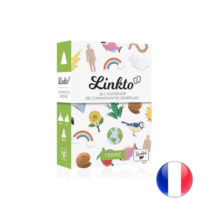 Linkto - Terre (FR)
