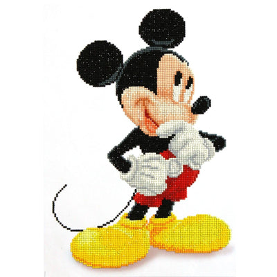 Diamond Dotz - Disney - Mickey Wonders