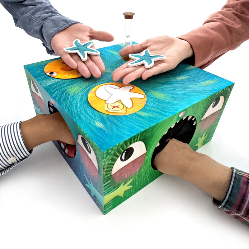 Box Monster VF