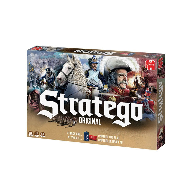 Stratego Original (ML)