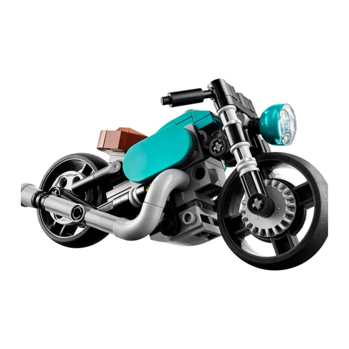 LEGO Creator - Moto ancienne
