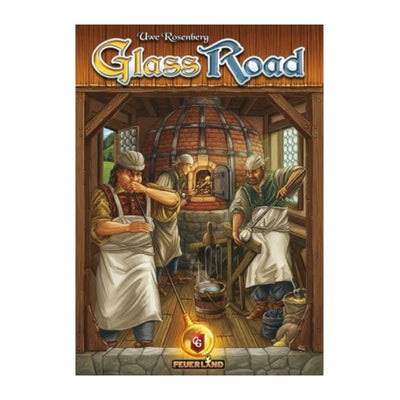 Glass Road
