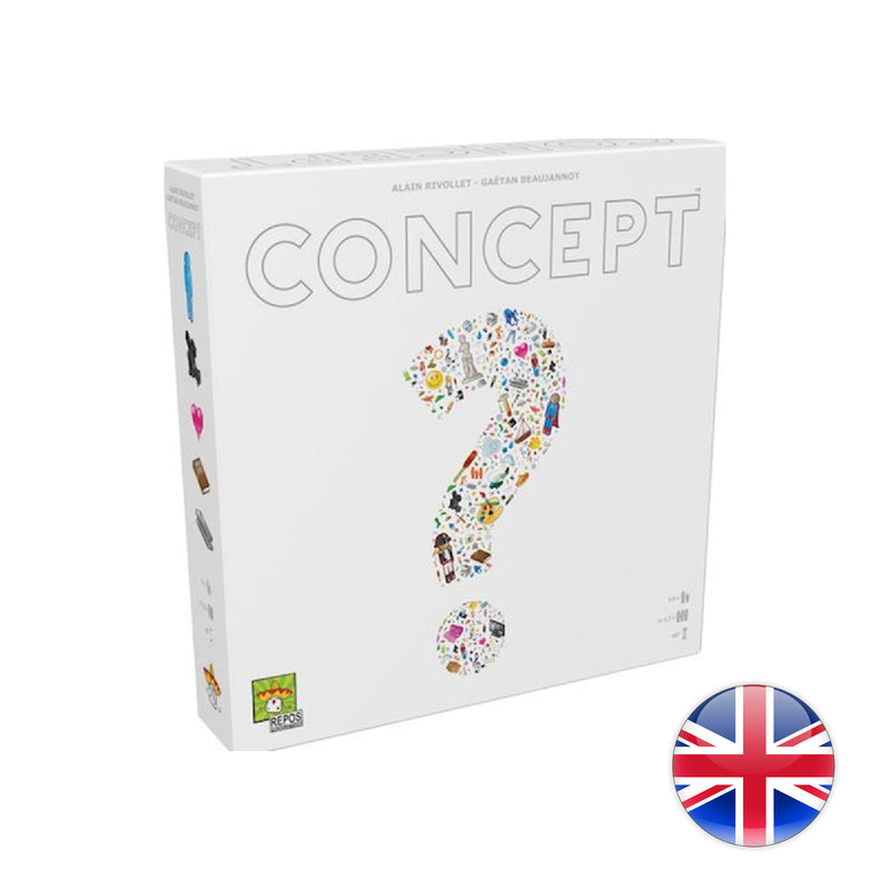 Concept VA