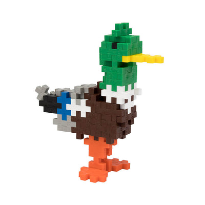 Plus Plus - Tube  - Mallard