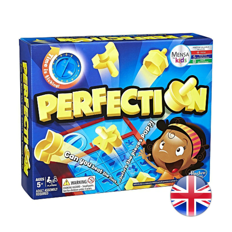 Perfection (multi)