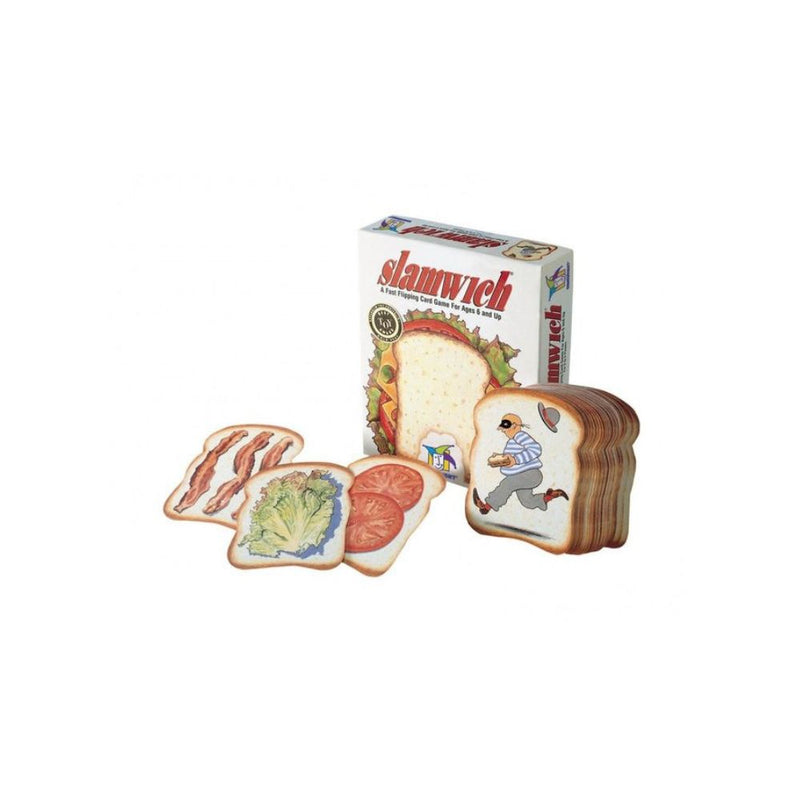 Slamwich VA