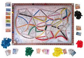 Ticket to Ride