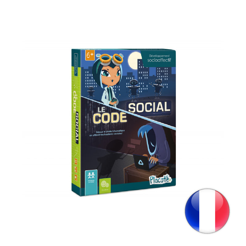 Le code social
