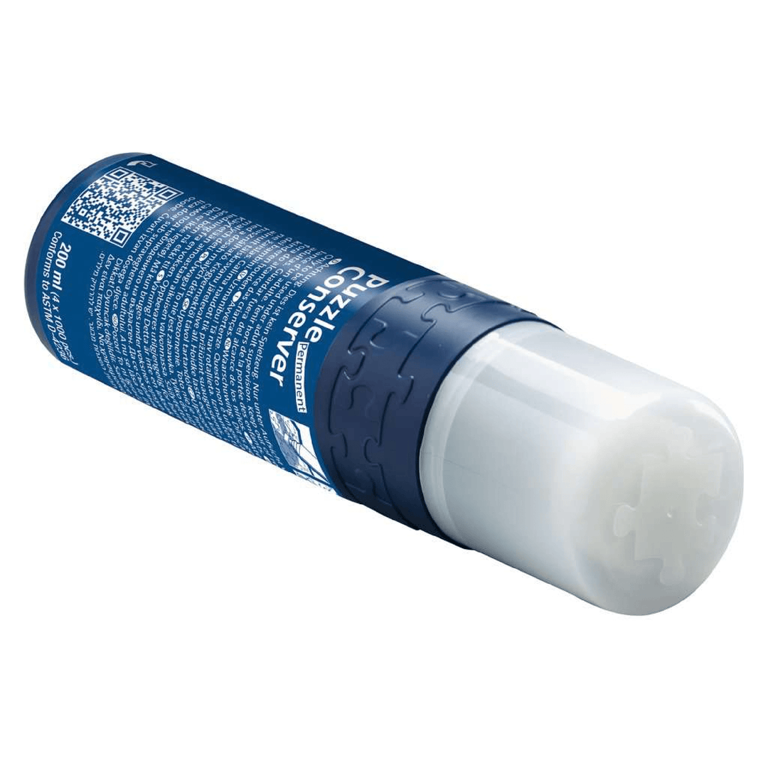 Colle permanente pour casse-têtes | Permanent Puzzle Preserver CASSE-TÊTE - Casse-têtes (Accessoires)