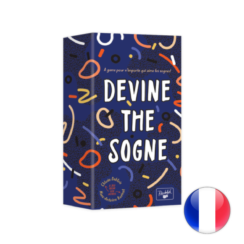 Devine the sogne (FR)