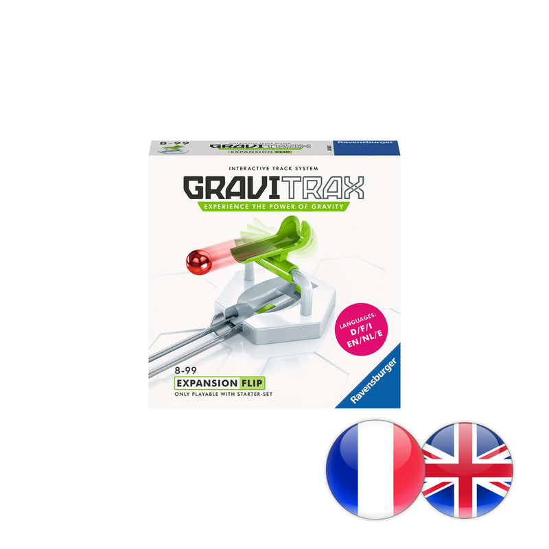 GraviTrax: Flip (multi)