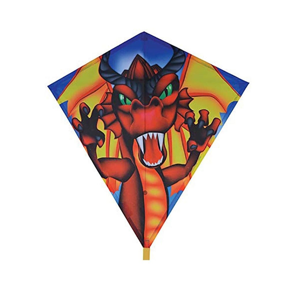 Cerf-volant - Dragon PASSE-TEMPS - Cirque et plein air