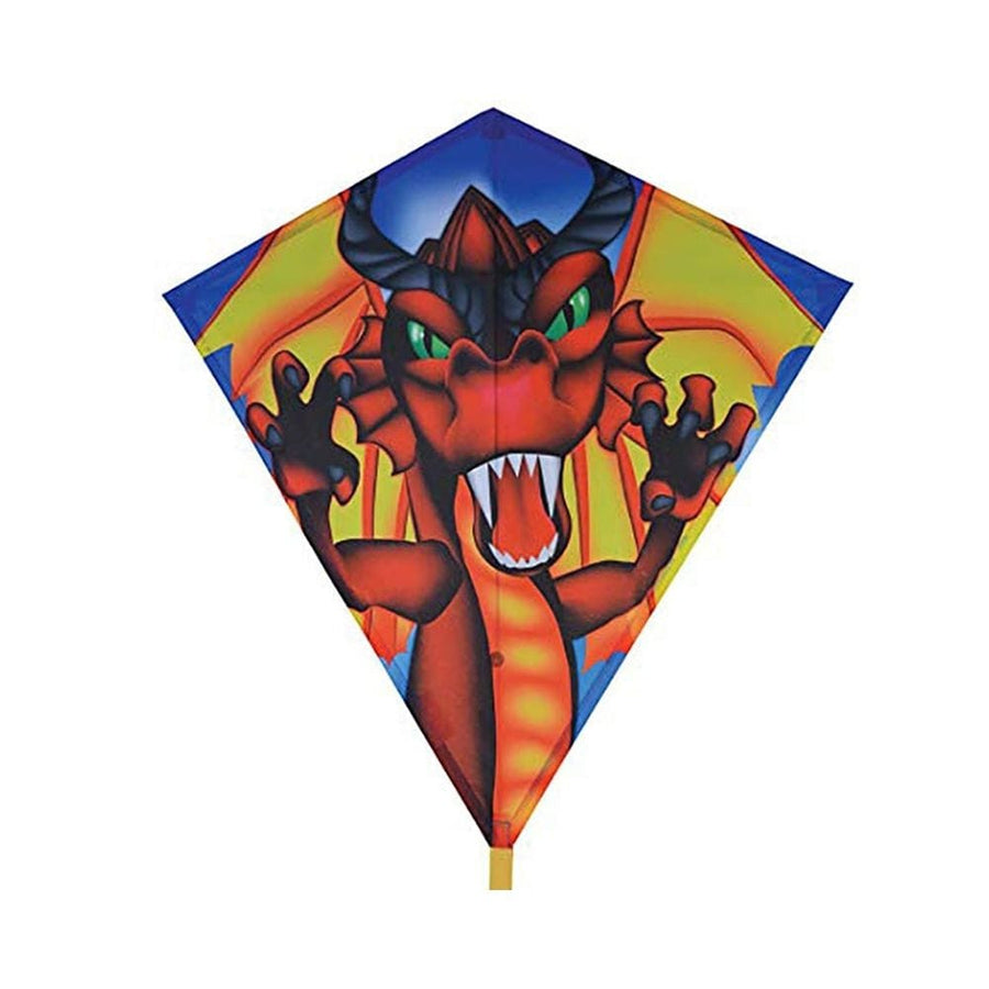 Cerf-volant - Dragon PASSE-TEMPS - Cirque et plein air