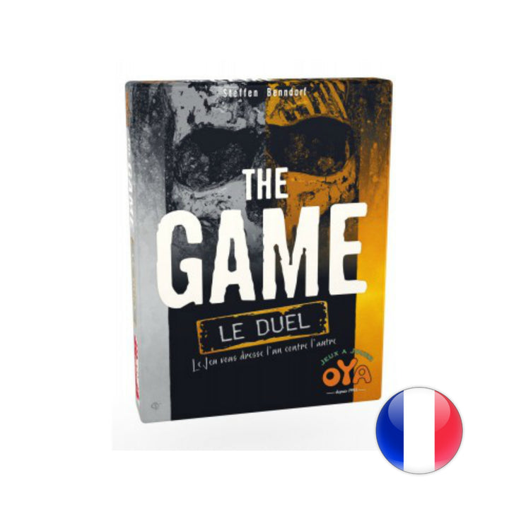 The Game Le Duel (FR)