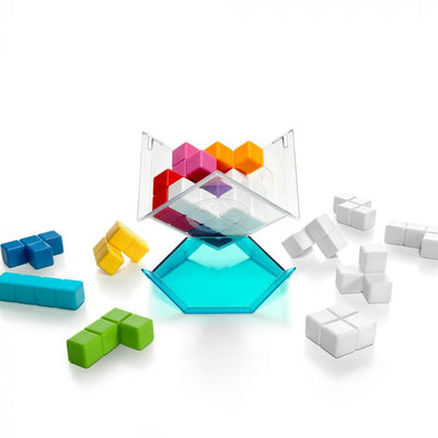 Cubiq (multi)