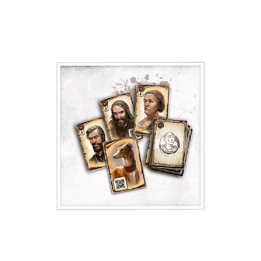 Chronicles of Crime - 1400 (EN) JEUX - Détective & évasion