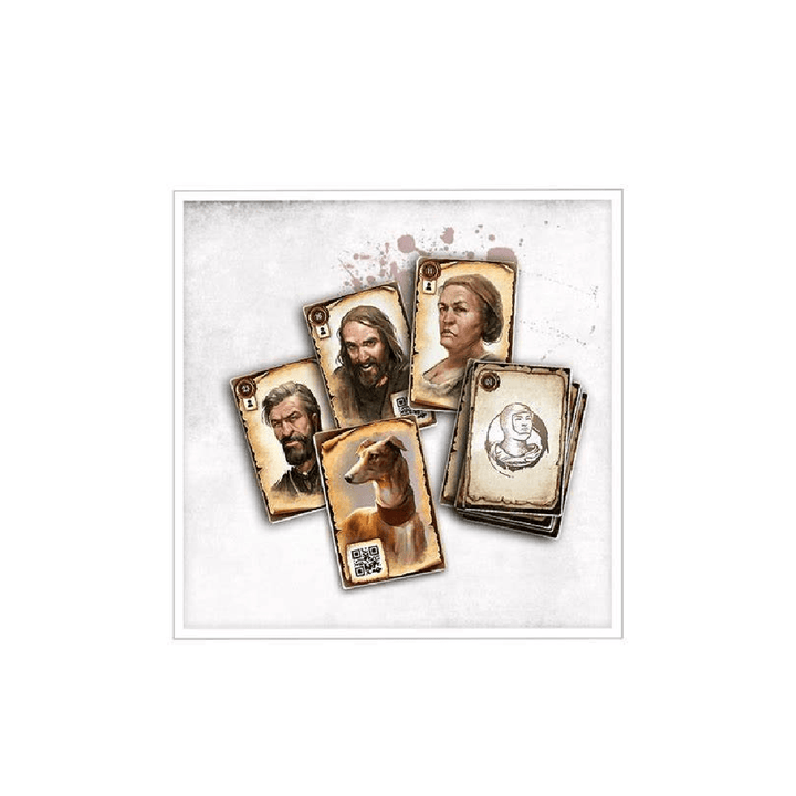 Chronicles of Crime - 1400 (EN) JEUX - Détective & évasion