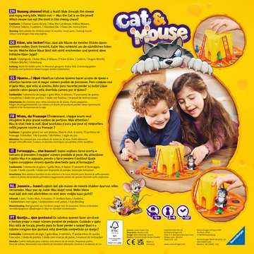 Cat & Mouse (multi)