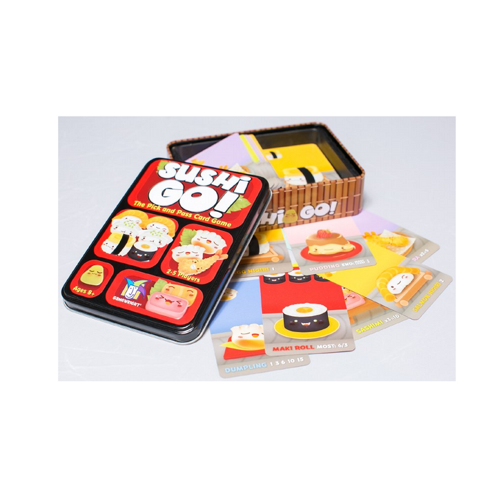 Sushi Go! (EN)