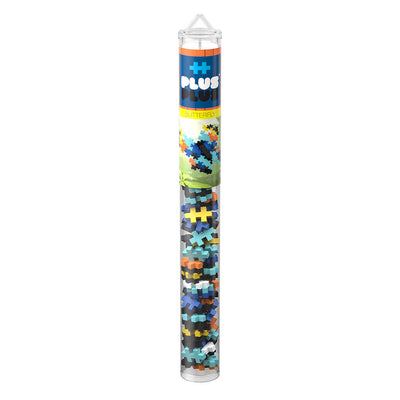 Plus Plus - Tube - Papillon
