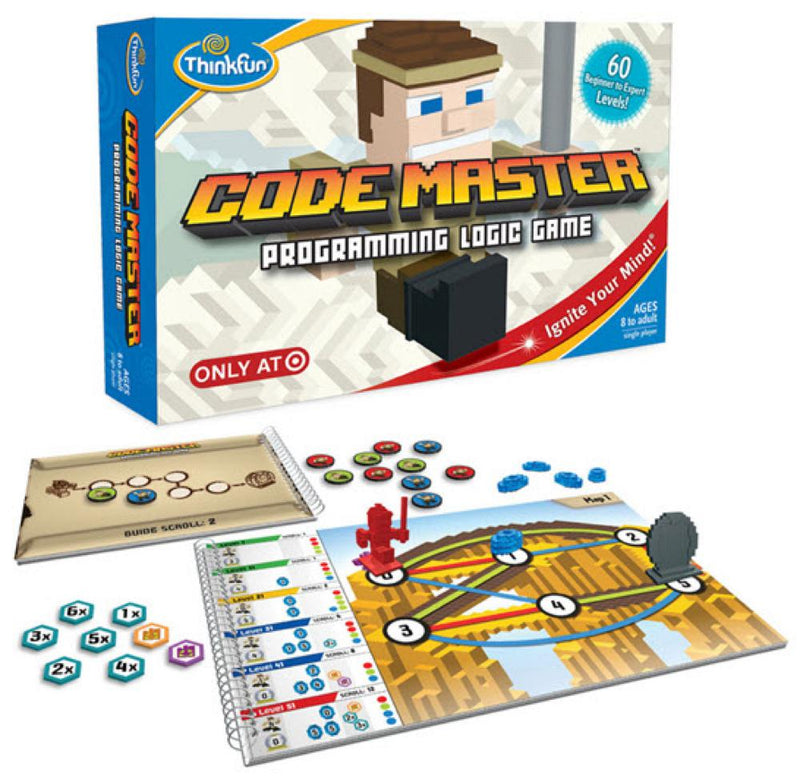 Code Master