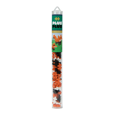 Plus Plus - Tube - Renard