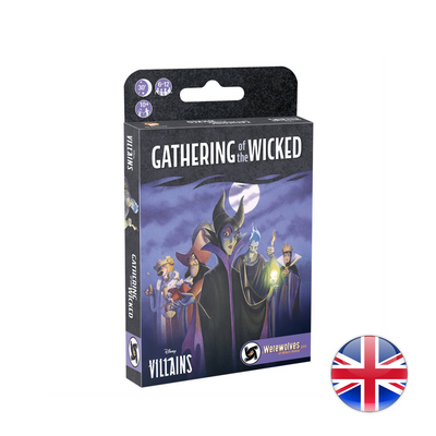 Gathering of the Wicked