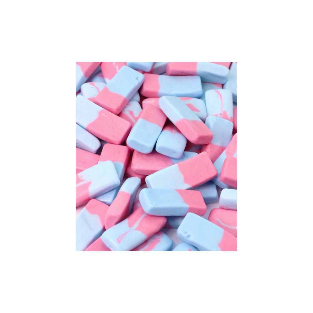 Squashies: bubblegum