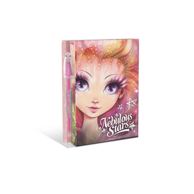 Nebulous Stars: Mini kit de notes